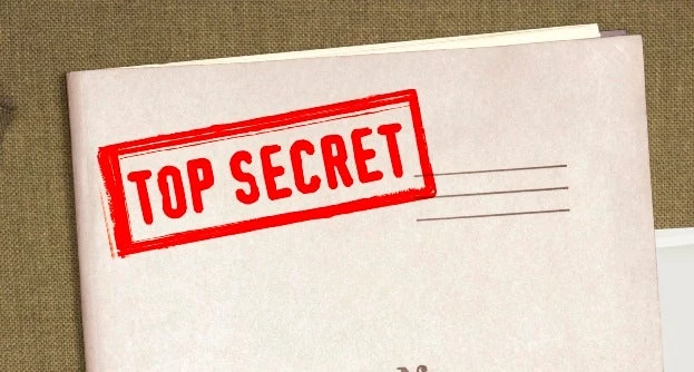 Δέκα μυστικά που οι… μυστικές υπηρεσίες δεν θέλουν να μάθεις (βίντεο)